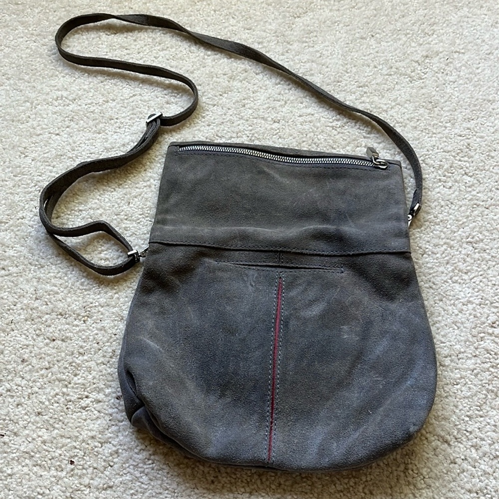 Hammitt cross body bag purse